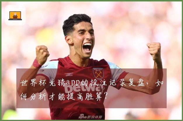 世界杯竞猜app的投注记录复盘，如何分析才能提高胜算？