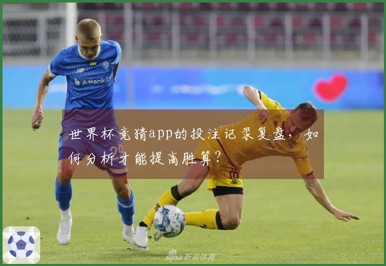 世界杯竞猜app的投注记录复盘,如何分析才能提高胜算?